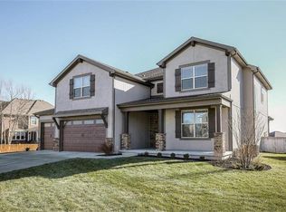 16319 S Ryckert St, Olathe, KS 66062