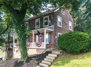 5930 Kings Hwy S, Zionsville, PA 18092