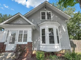 518 S Maple St, Marysville, OH