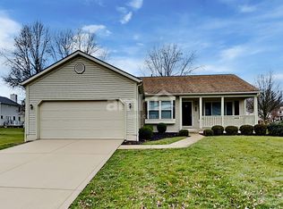 464 Ablemarle Cir, Delaware, OH