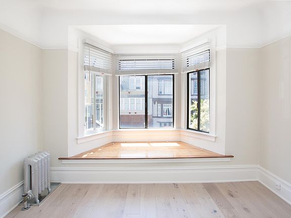 3rd image of 1658 Sacramento St APT 2