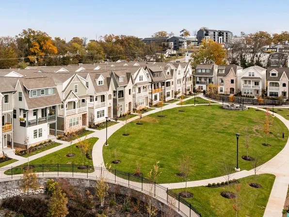 504 Edwin St #29, Nashville, TN 37207