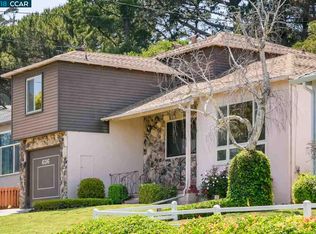 636 Santa Barbara Ave, Millbrae, CA 94030