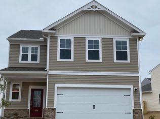 1034 Tess St, Graniteville, SC 29829