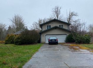 5602 Lake Saint Clair Dr SE, Olympia, WA 98513