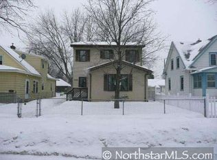 3932 Nokomis Ave, Minneapolis, MN 55406