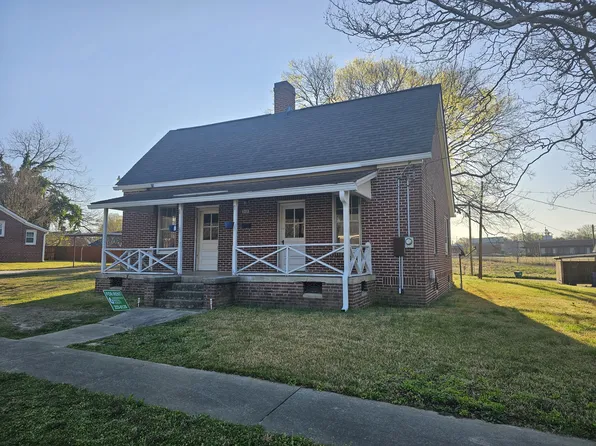 313 Jackson Ave, Greenwood, SC 29646