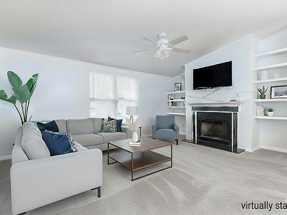 2nd image of 3825 Wyndfair Dr