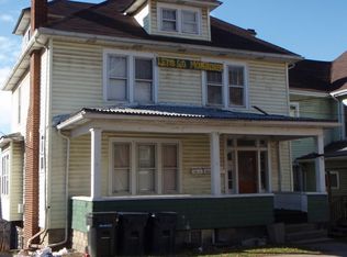 233B Grant Ave, Morgantown, WV 26505