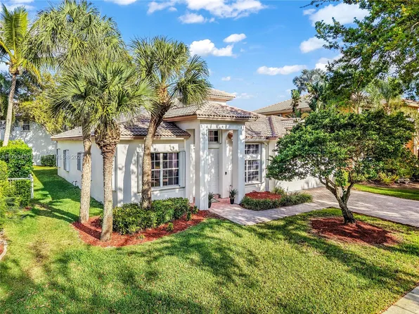 1597 NW 168th Ave, Pembroke Pines, FL 33028