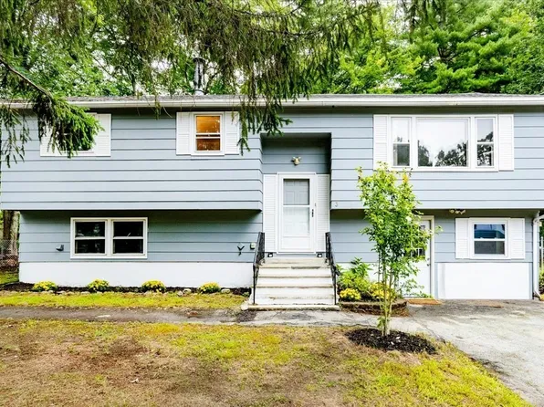 3 Bernice Ave, Salem, NH 03079