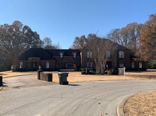 9915 Garden Trail Cv, Collierville, TN 38017