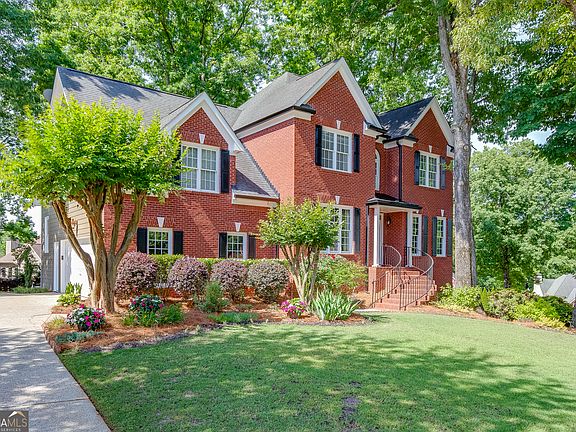 4th image of 2537 Bent Tree Dr