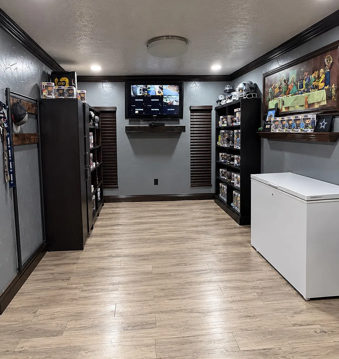 3 bed, 1100 sqft, $2,100 — Photo 3