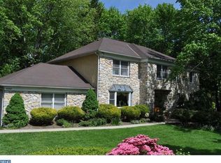 1220 Keisel Ln, Ambler, PA 19002