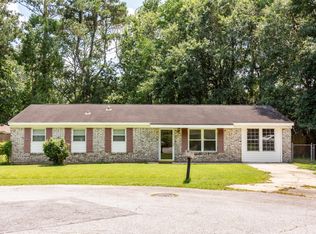 1993 Beechnut St, Charleston, SC 29414