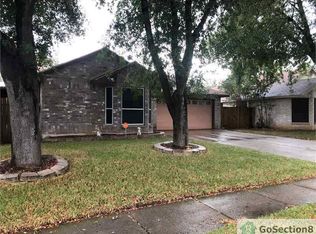 14205 Levering St, Austin, TX 78725