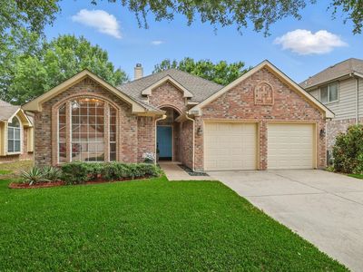 4704 Misty Ridge Dr, Fort Worth, TX, 76137