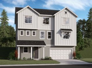 Sybil Plan, Cascadia Ridge, Estacada, OR 97023