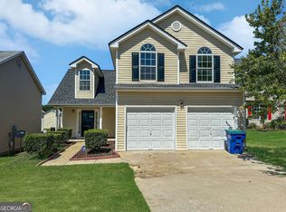 7184 Tanger Blvd, Riverdale, GA 30296