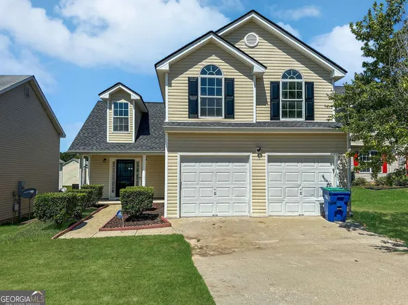 7184 Tanger Blvd, Riverdale, GA 30296