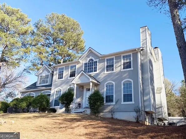 3517 Framingham Dr, Lithonia, GA 30038