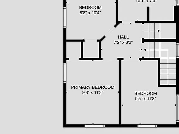 4th image of 1031 Fairbanks Pl