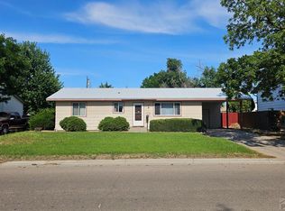 1507 S 14th St, Lamar, CO 81052
