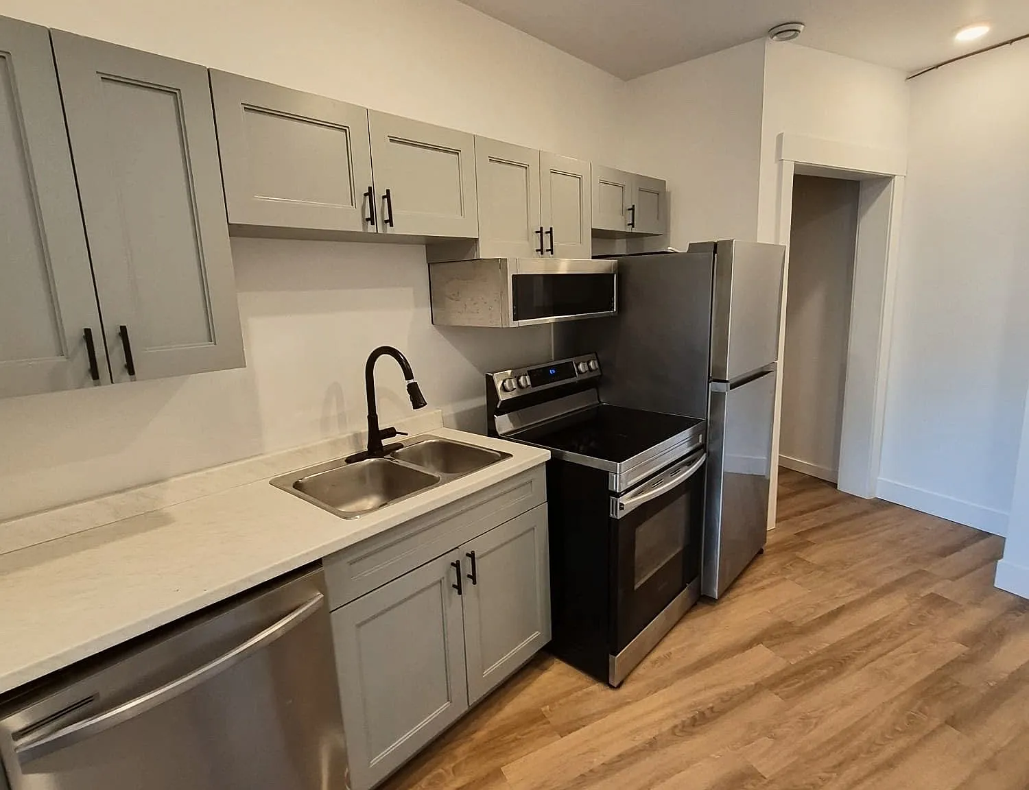 199 Union Street - 304 — Photo 1