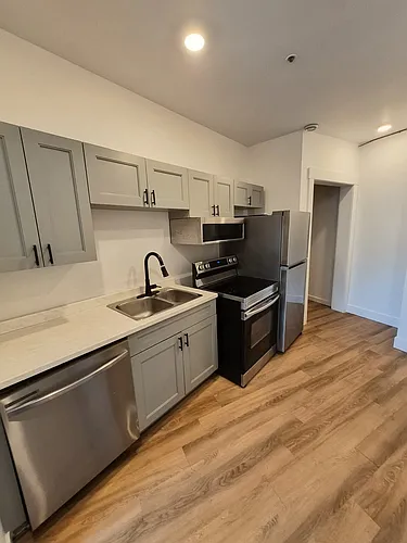 Floor plan 306