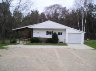 3280 Voice Rd, Kingsley, MI 49649