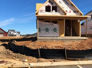 225 Tuscany Village Dr UNIT 85, Ringgold, GA 30736