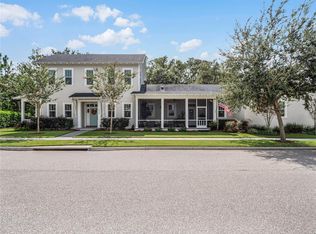 820 Civitas Way, Winter Garden, FL 34787