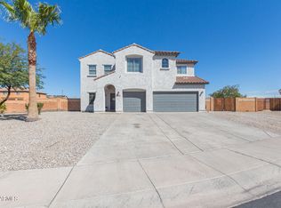 30138 W Flower St, Buckeye, AZ 85396