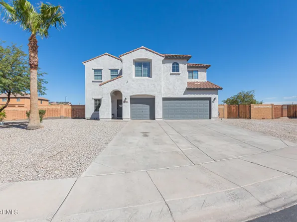 30138 W FLOWER Street, Buckeye, AZ 85396