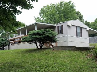 4025 Mount Union Rd, Huntington, WV 25701