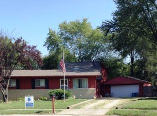 225 Allison Ct, Indianapolis, IN 46241