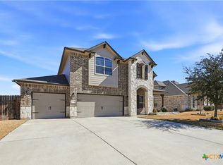 1113 Torino St, Harker Heights, TX 76548