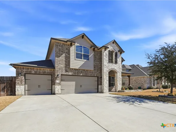 1113 Torino St, Harker Heights, TX 76548