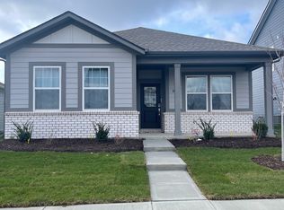 500 Jefferson St, Fortville, IN 46040