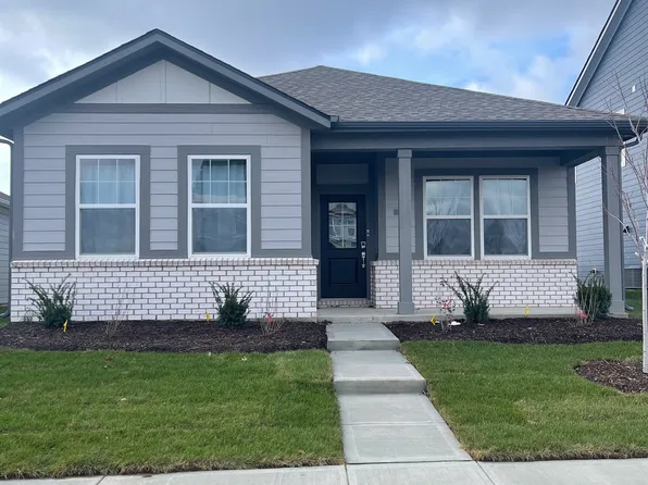 500 Jefferson St, Fortville, IN 46040