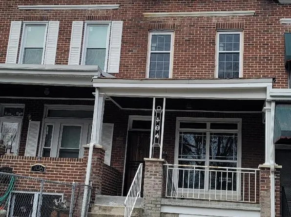 104 S Culver St #104, Baltimore, MD 21229