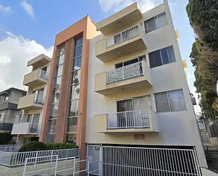 Located in the Heart of Koreatown!