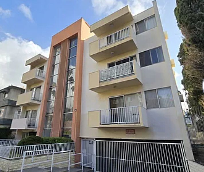 Located in the Heart of Koreatown!