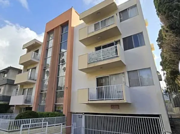 510 S Mariposa Ave APT 302, Los Angeles, CA 90020