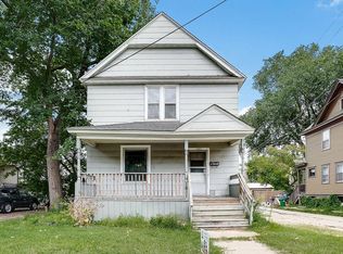 1811 Como Ave SE, Minneapolis, MN 55414