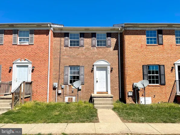 21845 Ronald Dr, Lexington Park, MD 20653