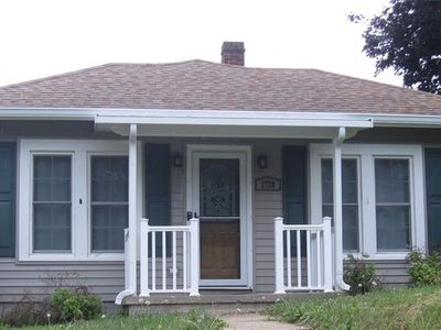 2720 Blackwell Rd, Saint Joseph, MO, 64505