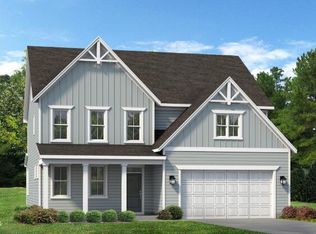 2340 Fleming Rd, Fuquay Varina, NC 27526