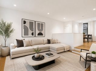 421 W 21st St APT 1A, New York, NY 10011